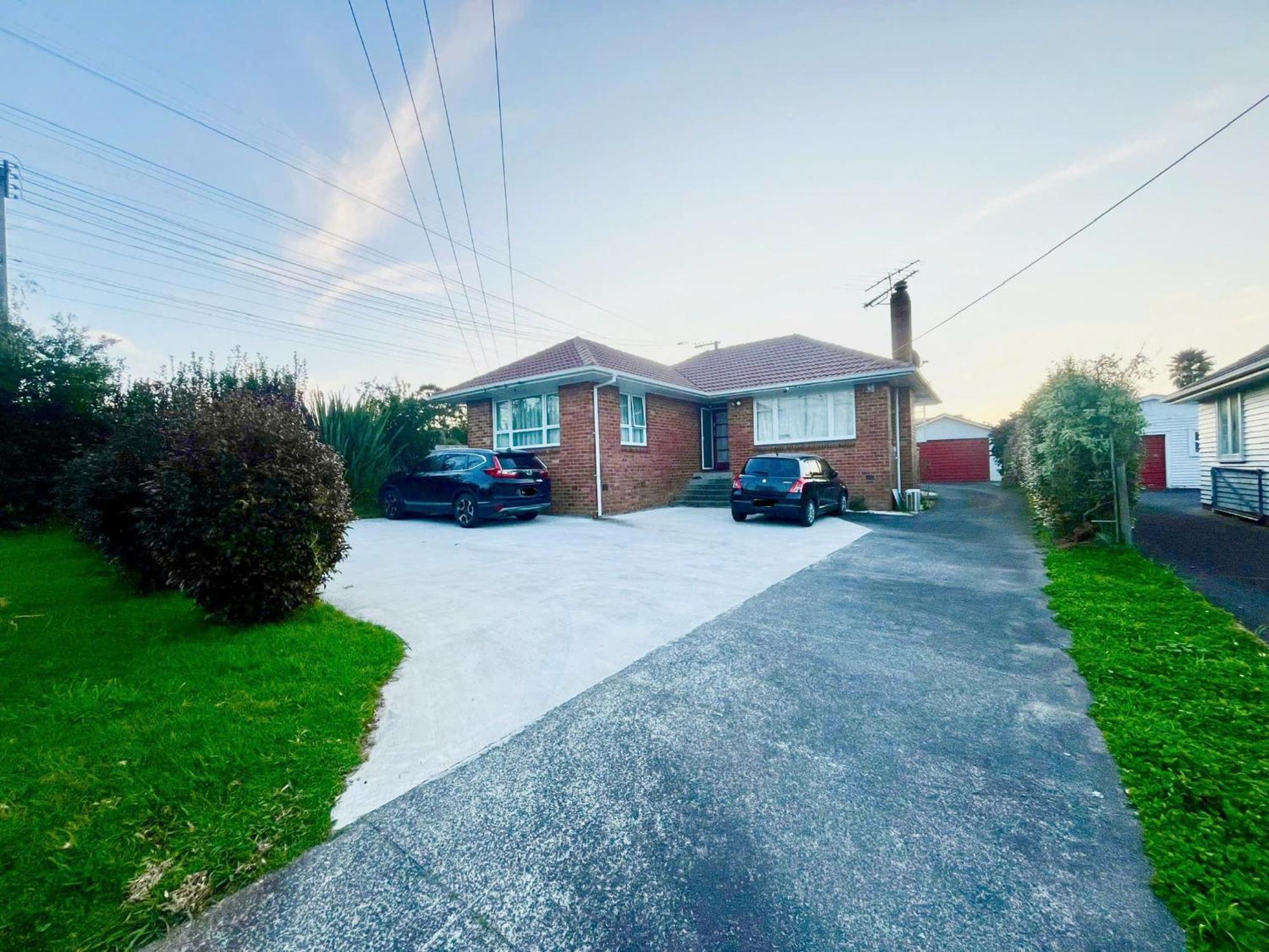 Private Cabin In Central Auckland Exterior photo